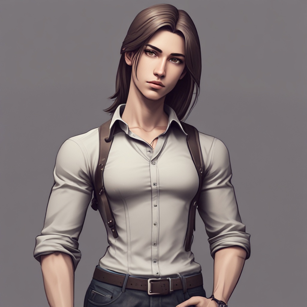Profile picture of User 1