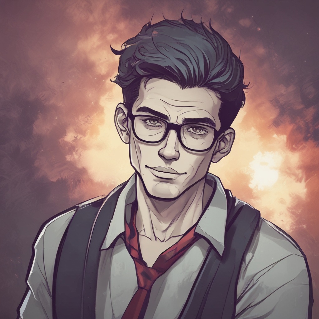 Profile picture of User 14