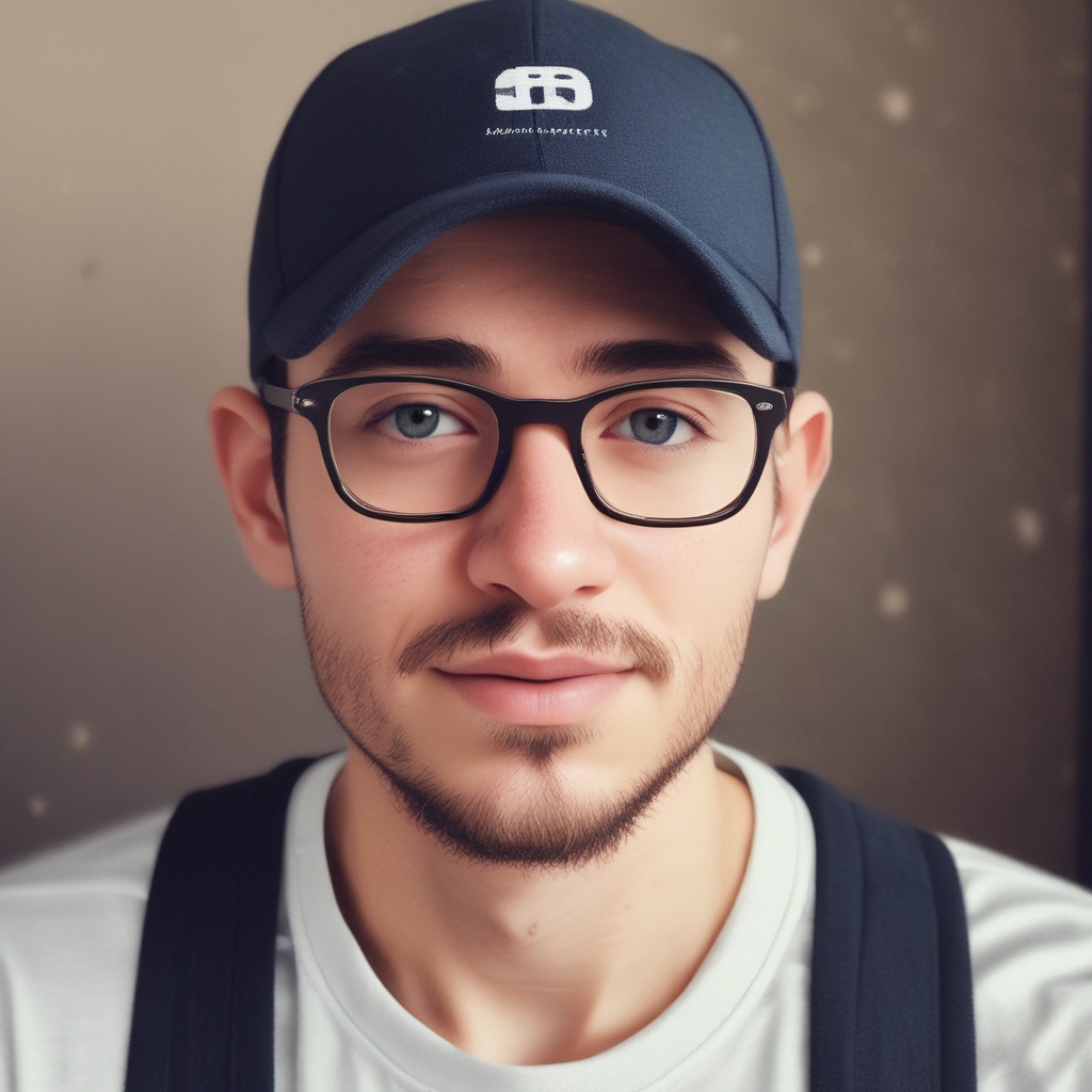 Profile picture of User 18