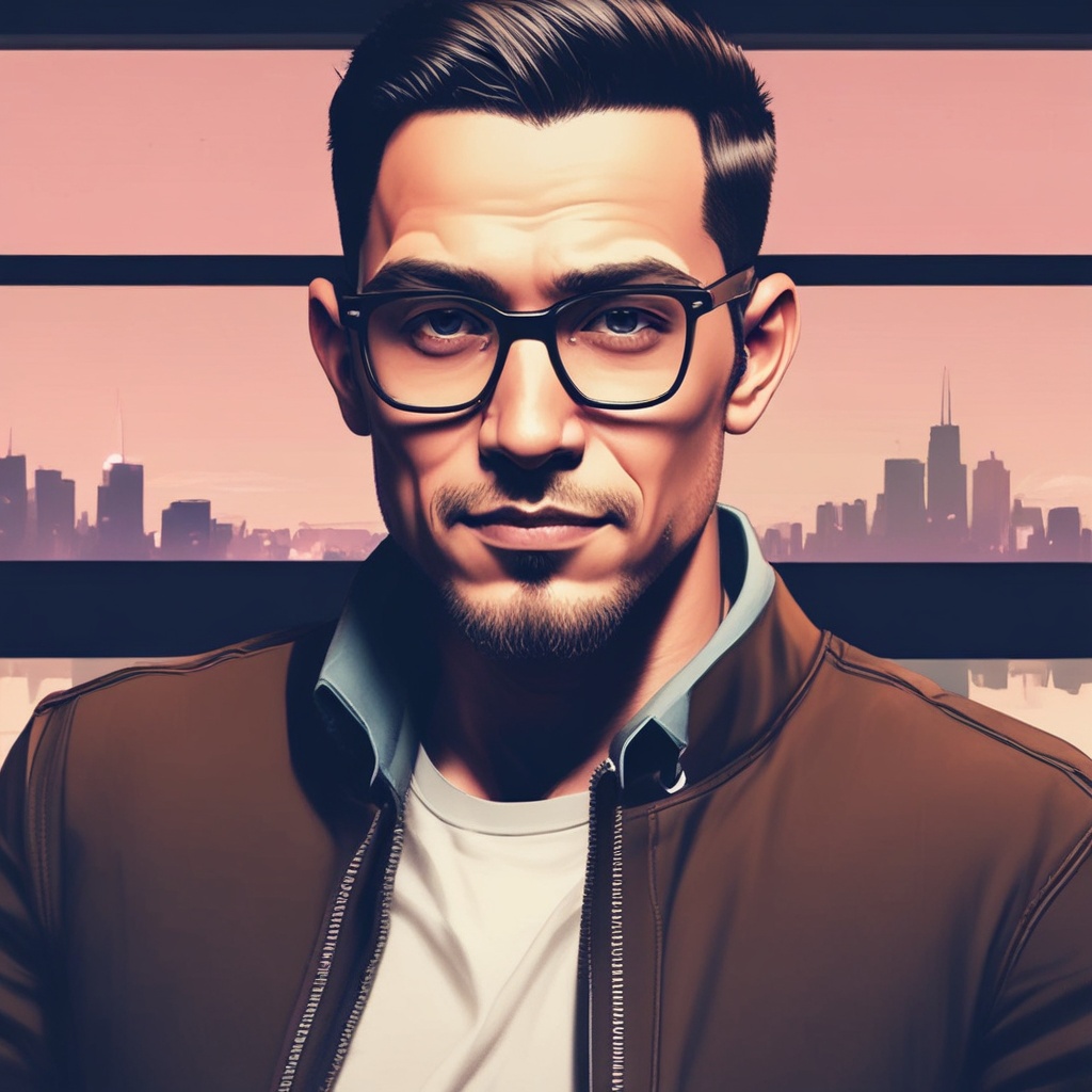 Profile picture of User 2