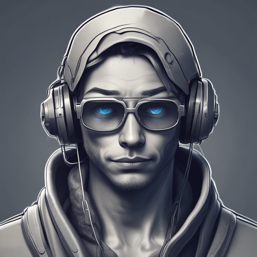 Profile picture of User 8